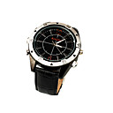 4 GB HD Wristwatch Digital Sports Camera with Motion Detection PC Camera Function(DCE1105)