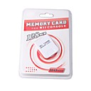 128 MB geheugenkaart voor wii