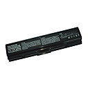 sostituzione della batteria del computer portatile Toshiba Dynabook gst3534 per ax/52e (10.8V 4800mAh)