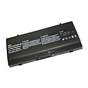 sostituzione della batteria del computer portatile Toshiba gst2521 per satellite serie 2450 (10.8V 6600mAh)