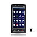 Jixin j5000 gps wifi scheda della macchina fotografica TV Dual dual da 3.8 pollici touch screen del telefono cellulare (2GB TF card) (sz00720984)
