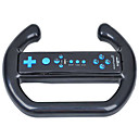 Wireless 3D Motion Freedom Controller with Steering Wheel for PS3/PC (3*AAA)