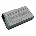 Replacement Dell  Laptop Battery GSD0500 for Inspiron 600m Series