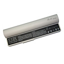 Replacement Asus Laptop Battery GSU0022W for EEE-PC 701(7.4V 4800mAh)