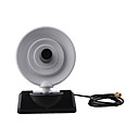 Wireless Network 802.11b/g 8dBi Dish Antenna