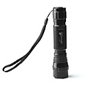 UltraFire WF-501B 9V Xenon LED 210 Lumen 1-Modus Taschenlampe (2 * 16340 nicht im Lieferumfang enthalten) (11190007)