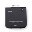 Caricatore portatile per iPhone/iPod - Nero