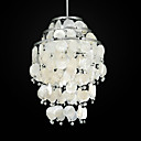 Shell Chandelier (1069-MC-22040)