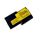 Replacement IBM Laptop Battery GSI0020 for ThinkPad T23 Series (10.8V 4400mAh)