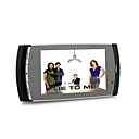wg9 doppia fotocamera doppia scheda tv fm Java Bluetooth 3.2 pollici touch screen del telefono cellulare (2GB TF card) (sz05610075)