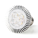 dimbaar e27 5w warm wit licht led spot lamp (86v-265V)
