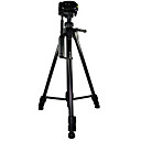 Weifeng wt3730 60-inch lichtgewicht aluminium camera statief met draagtas (cca244)
