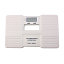 150 x 0,1 kg multifunctionele personal digital schaal (2 * aaa)