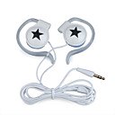 Supra-aural Headphone (HY180)