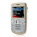 H75 Dual Card Quad Band FM Bluetooth QWERTY Keyboard Cell Phone(2GB TF Card)