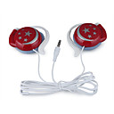 Supra-aural Headphone (HY176)