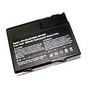 la sostituzione della batteria del computer portatile gsr0270 per Acer TravelMate 270 series (14.8v 4800mAh)