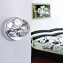 CORAM - Wandlampe Mini aus Kristall
