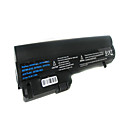 batterie d'ordinateur portable de remplacement gsh2403 Portable HP et Compaq série 2400 (10.8v 2200mah)