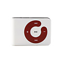 Mini MP3-Speler Met SD-kaart aansluiting