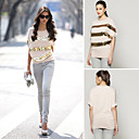 Sequin Embellish Tunic Top (FF-C-CC1221002)