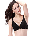 Cotton Demi Cup Adjustable Straps Dramatic Lift Wedding/ Party Bra More Colors Available