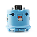 Premium MotionPlus for Wii/Wii U Remote (Blue)