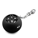 rechargeables mini haut-parleur en forme de hamburger (007)