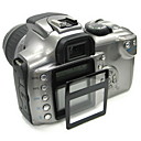 emora - Premium-LCD-Display-Panel Protector für Nikon D60