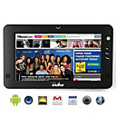 ouku black limited edition - android 2.1 touchscreen tablet
