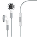 Auricolari interni sostitutivi con controllo del volume per iPhone
