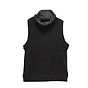 Sleeveless High-Necked Vest (CZ04820060)
