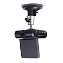 HD 720P Portable Car Digital Video Recorder
