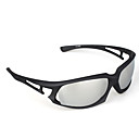 Cycling Bicycle Sport Safety Glasses Goggle-Black Frame(BC1345068)