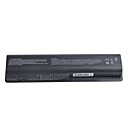 HP dv4 compatible 4400mAh vervangende batterij voor HP Pavilion dv4/dv5/dv6/hdx16