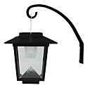 Waterproof Outdoor Wall Mounted Landscape Solar Light with 2 Ultra Bright LEDs(1182-JY306)