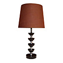 Contemporary Crystal Table Light