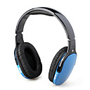 marca unos nuevos auriculares de reproductores de música, con ranura para tarjeta de TF (3 colores disponibles)