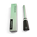 eyeliner noir imperméable à l'eau liquide antigel