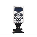 blanco huracán lcd tatuaje digital Fuente de alimentación de pared y mesa de montaje