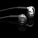 Earphones Headphone WHITE MD018