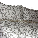 Shadow (floral) bedspread set (2038)