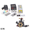 Top Bullet Tattoo Kit With Hight Quality Power Supply