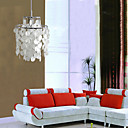 STOURBRIDGE - Lampadario moderno con 6 lampadine