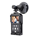 Car DVR + Car Black Box + Vehicle Camcorder with IR Night Vision