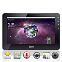 Malata Z Pad - Android 2.2 Dual Core Tablet with 10 Inch Capacitive Touchscreen + WIFI