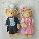 Party Bear Fridge Magnet Favors (set of 2)
