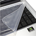 Universal Waterproof & Dustproof Silicon Keyboard Shileld Protective Film
