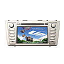 7 Inch Special In-Dash Car DVD Player For Toyota Camry Support GPS  Bluetooth TV Steering Wheel Control