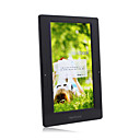 7" Color TFT Display Multimedia And E-book Reader